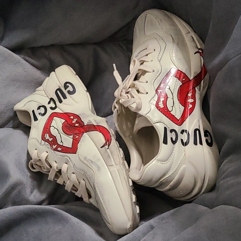 Gucci Shoes